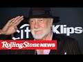 Watch Mick Fleetwood Drink Cranberry Juice and Lip-Sync to ‘Dreams’ | RS News 10/5/20