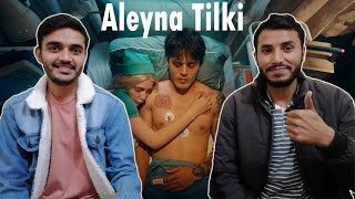 Reaction to Aleyna Tilki - Tanırım İntiharı (Official Music Video)