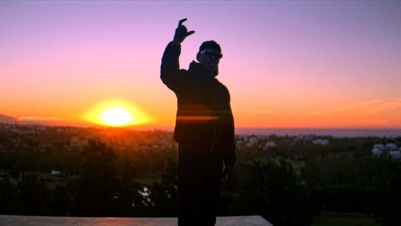 Sleduj Werenoi - Ordinateur (Clip Officiel)  | Prod. DJ Bellek na YouTube