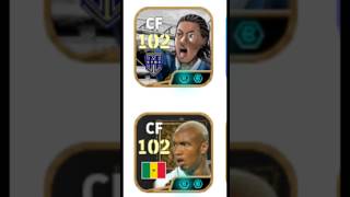 Free Epic Castolo VS Diouf Best Training Guides #efootball #efootballguide #efootball2026 #football