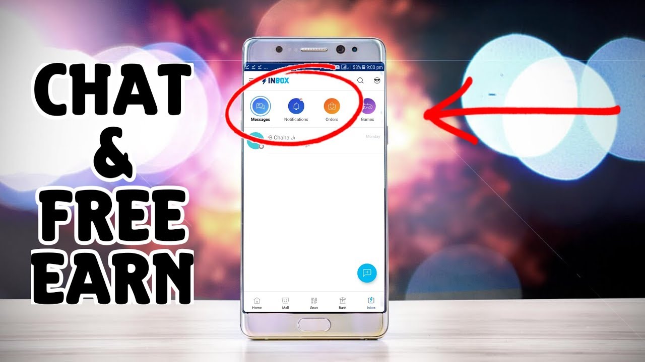 paytm chat massenger better than whatsapp - Navneet kuwer