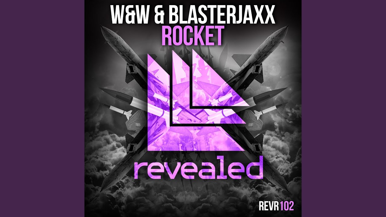 Rocket (Lookas Remix)
