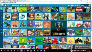 Kizi.com/play gemming screenshot 2