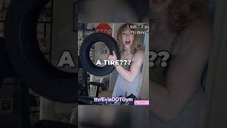 What it's REALLY like to have ADHD #fyp #viral #eviedotgym #funny #adhd