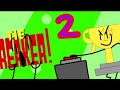 object fact 2: tie braker(Votação encerada)