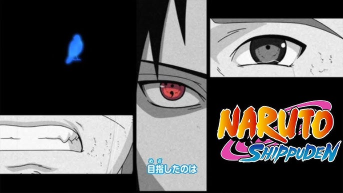 Naruto Shippuden Opening 2