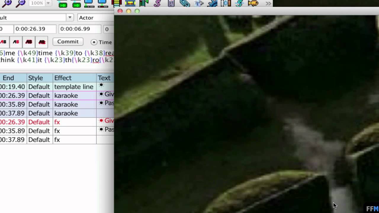 ikaraoke tuneprompter mac