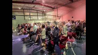 April 6, 2025 - Celebration of Life