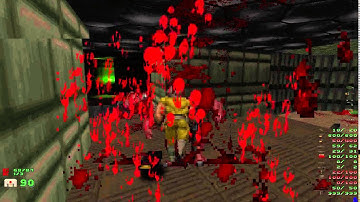 E1M4: Command Control