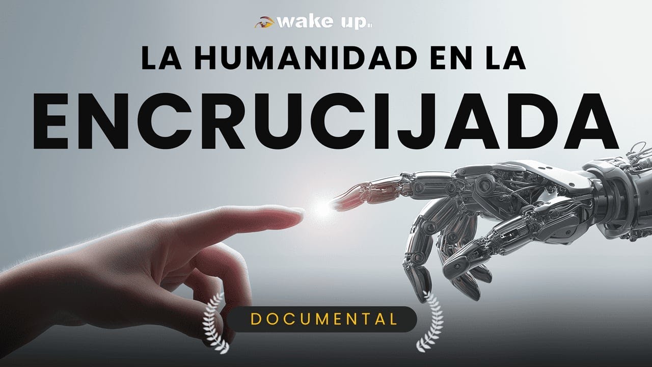 IA: La Humanidad en la Encrucijada - DOCUMENTAL