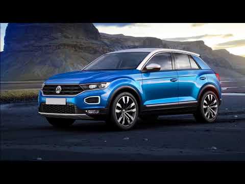 volkswagen-t-roc-2018-review:-all-new-volkswagen-compact-suv---car-and-driver