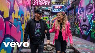 David Guetta feat Rita Ora - Together We  Can(AI Music Video)