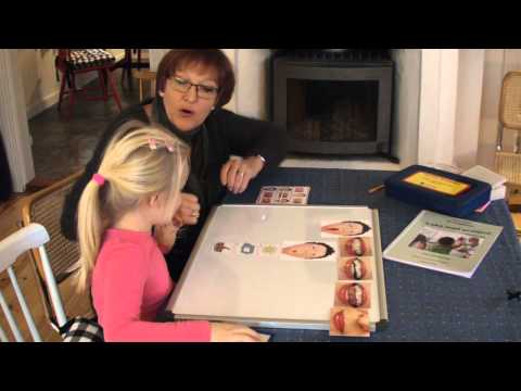 Fonomix Munmetoden -