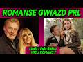 BURZLIWE Romanse Gwiazd PRL