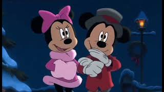 Mikki Hiiri Olipa Kerran Joulu 1999, Part 27 Loppu