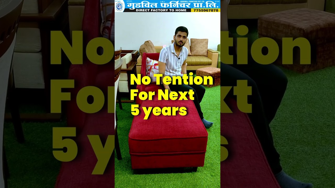 Goodwill Furniture Sofa Couch