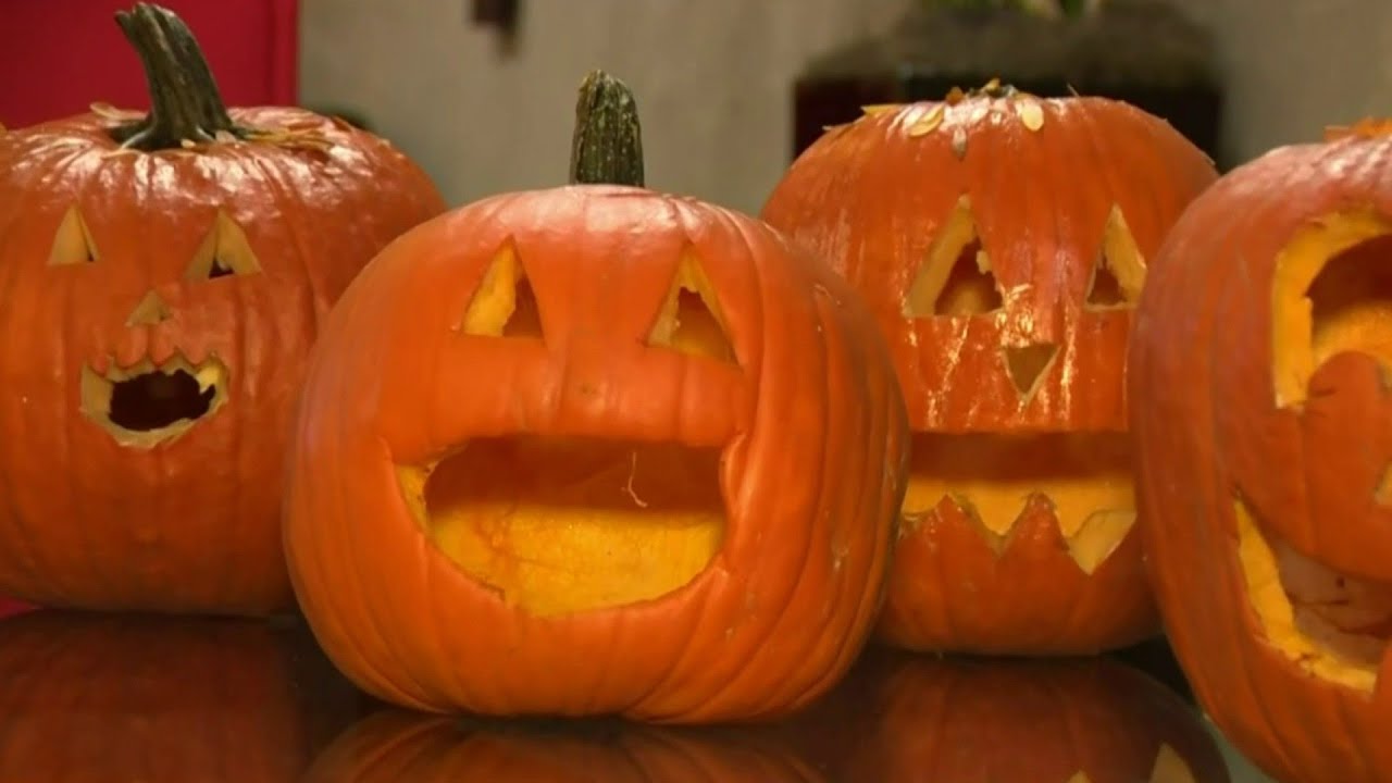 Hacks to preserve your pumpkins: Do they work?
