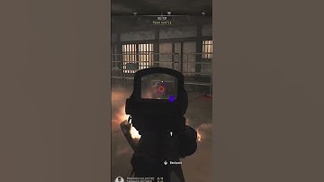 This Is What A 0.1KD WZ2 Lobby Looks Like #callofduty #mw2 #ashikaisland #fyp