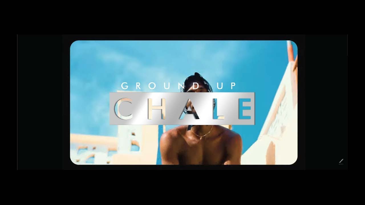 YouTubeでKwame Yesu - Who I Be | Ground Up Tvを視聴 YouTubeでKwame Yesu - Who I Be | Ground Up Tvを視聴