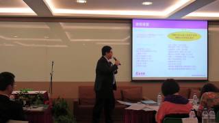 EASB Agents Convention 2012.mov