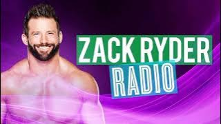 ZACK RYDER-RADIO WWE THEME SONG