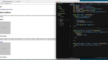 03 Revisando nuestro Workflow de Gulp