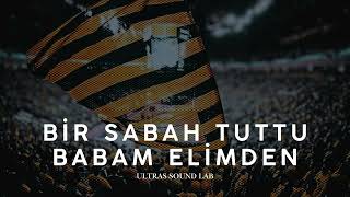 Bir Sabah Tuttu Babam Elimden (Heavy Metal Cover) - Ultras Sound Lab