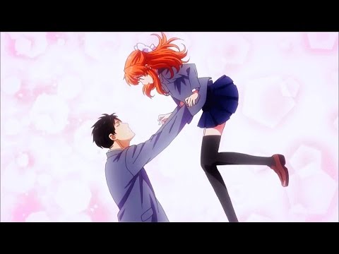 Nozaki x Sakura Amv