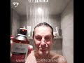 L recapin shampoo  tonic
