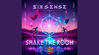 Shake The Room - YouTube