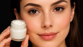 Firm skin in 3 minutes? The cornstarch facelift is that easy! 🌿👵➡️👩✨ screenshot 5