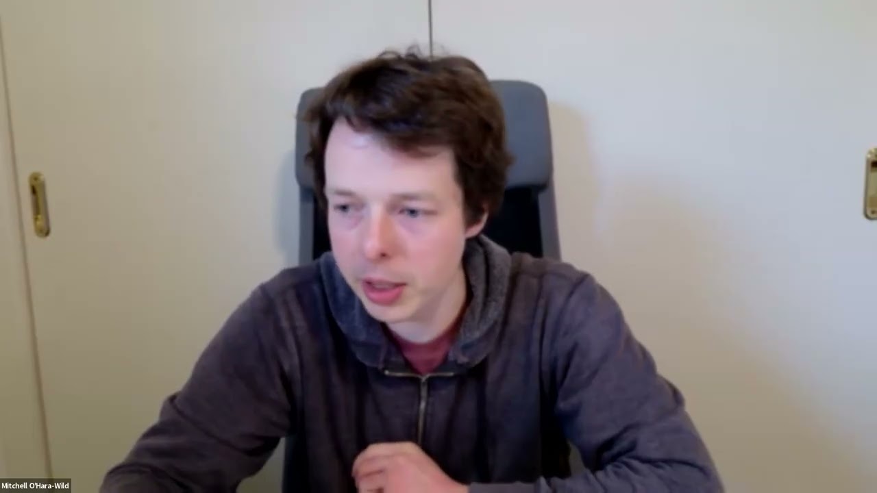 AFRICAST 2025 - Day 2