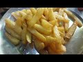 Crispy french fries 🍟 #food #recipe #shortvideo #shorts #reels 