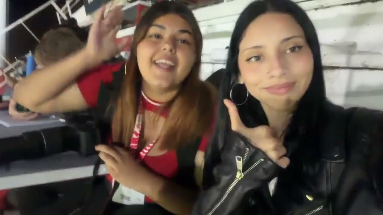 VLOG SPORT GLORIA | INSTITUTO VS CENTRAL CORDOBA