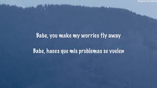 Mahalia Grateful Lyrics (Sub al Español)