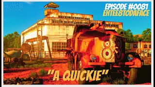 #0081 QUICKIE #WARTHUNDER #EHTEE8TODAFACE