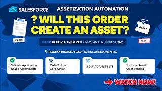 Agentforce Revenue Management - Lesson 8
