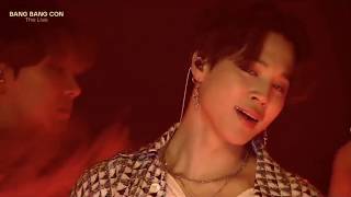 BTS (방탄소년단) - 'Dope' Live @Bang Bang Con