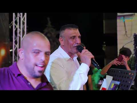 النجم احمد الكيلاني دبكة فرقة النورس العريس محمود ابو دلال شبتين تسجيلات الأمير 2022