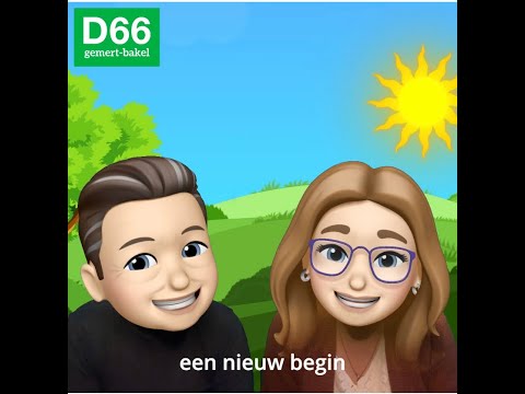 Een nieuw begin