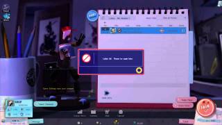 Let's Play MicroVolts Surge - Part 1 This Game CRASHES A LOT!!