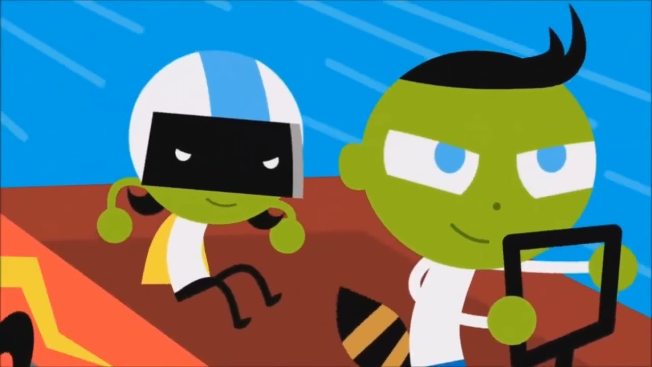 Logo History #10 Infinity Train, PBS Kids & Nickelodeon