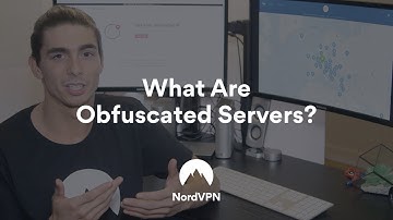 Obfuscation Explained | NordVPN