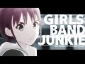 ガールズバンドジャンキー【ガルクラMAD】