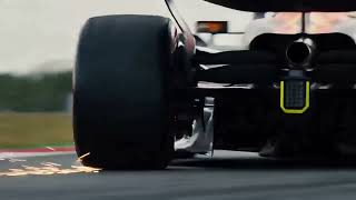 The F1 Equation Channel Introduction