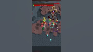 8-man TOA is pure chaos 😅 #osrs #shorts