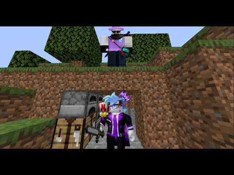 Practice Robloxian Vs Robloxian Hunter