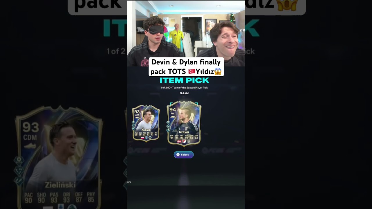 Packing TOTS 96 🇹🇷Yıldız😱