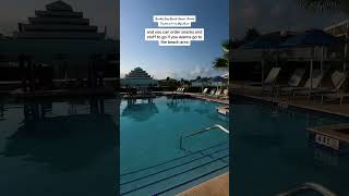 TRYP by Wyndham Aruba!  #arubavacationtips  #travel  #onehappyisland