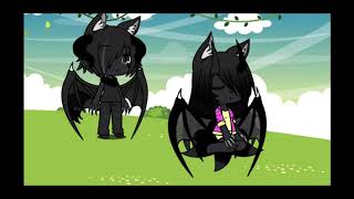 Lily Got Kissed By An Anti-Lycan